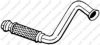 BOSAL 741-005 Exhaust Pipe